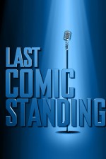 last comic standing tv poster